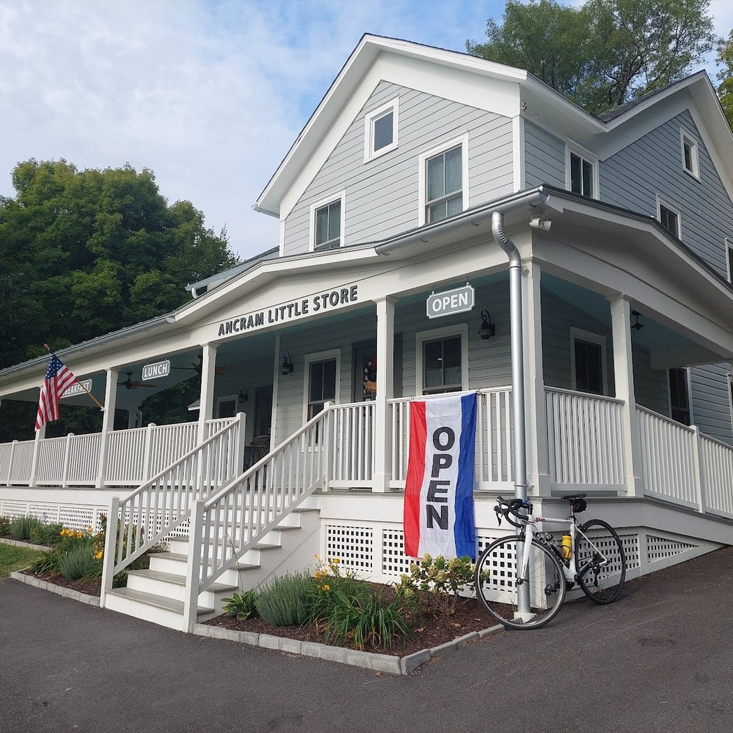 Ancram Little Store 3