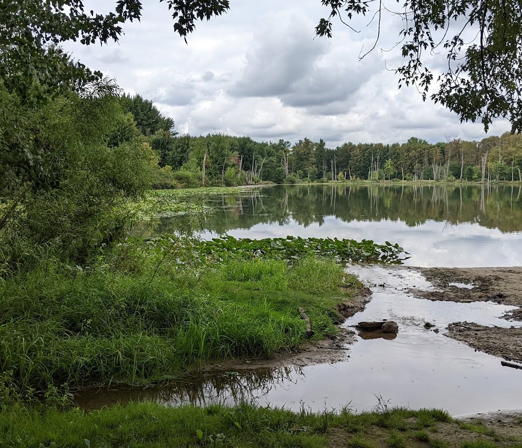 Caledonia Lakeside Park 1