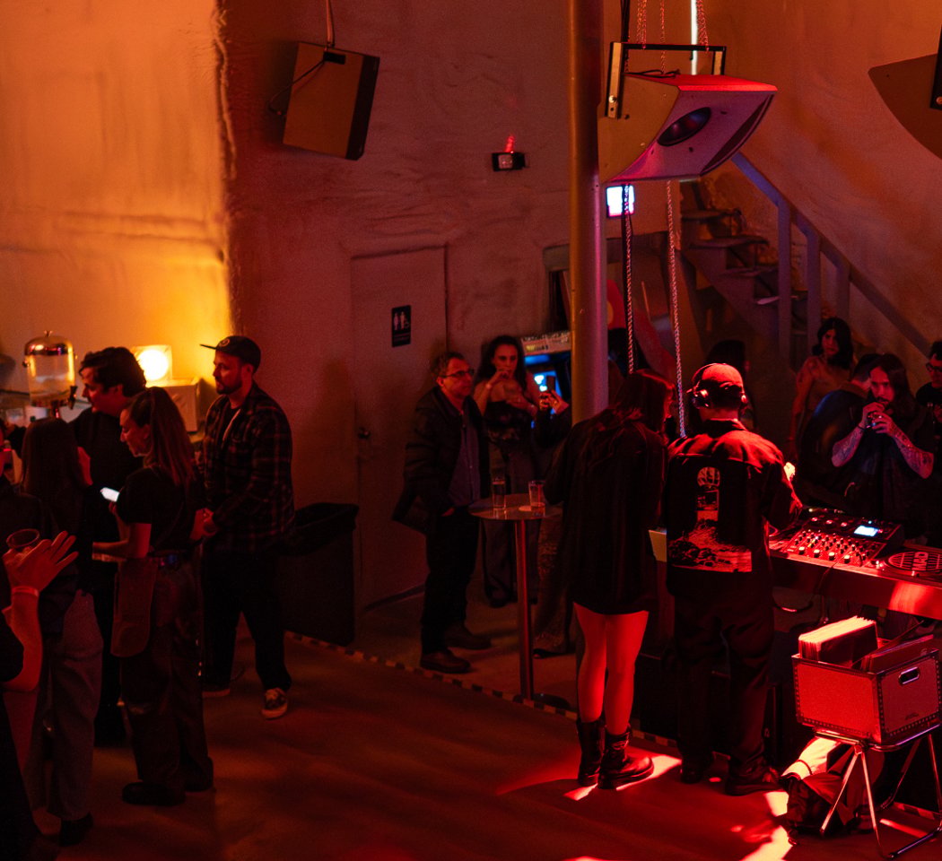 Mad Radio Nyc 2