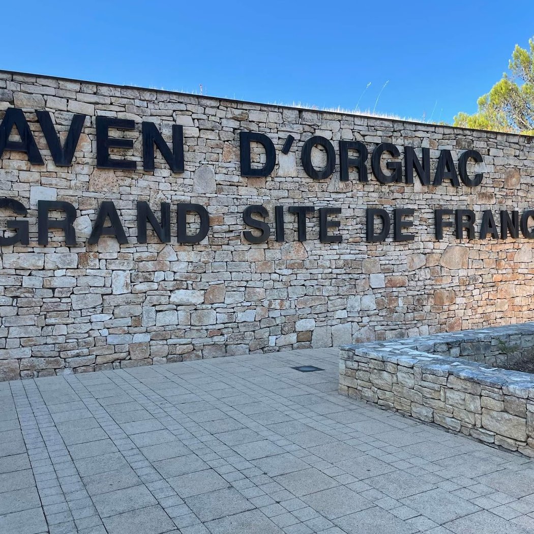 Aven d'Orgnac 3