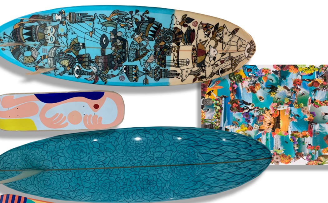 Exposition GLISSE 1