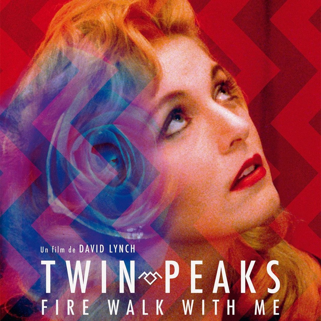 Ciné-club DAVID LYNCH 1