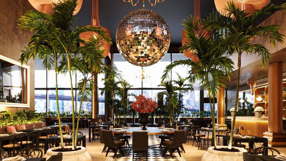 Gitano NYC 4