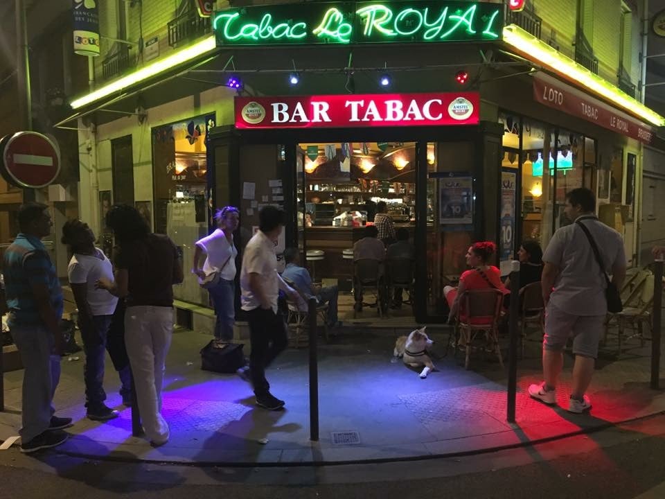 Le Royal 2