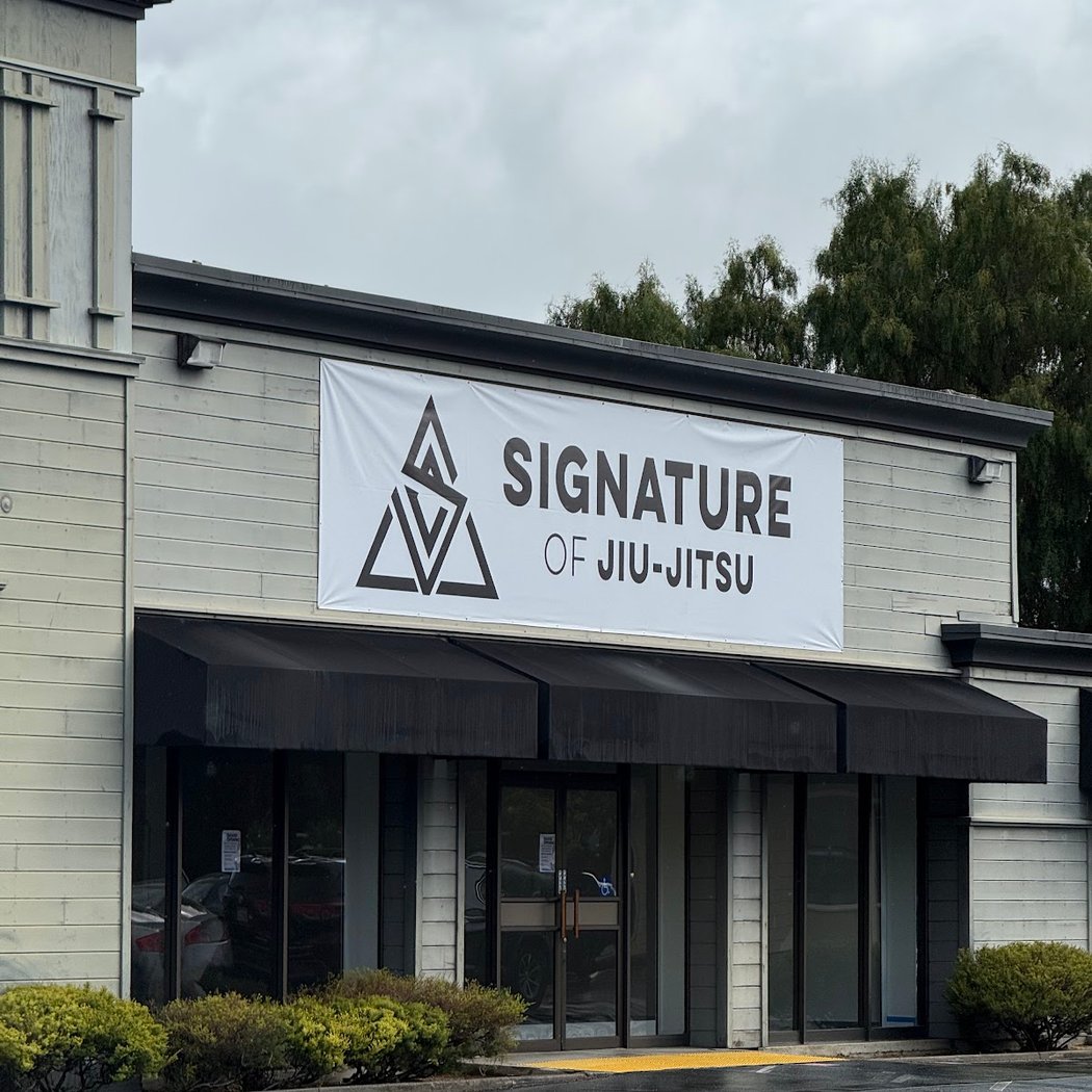 Signature of Jiu-Jitsu 4