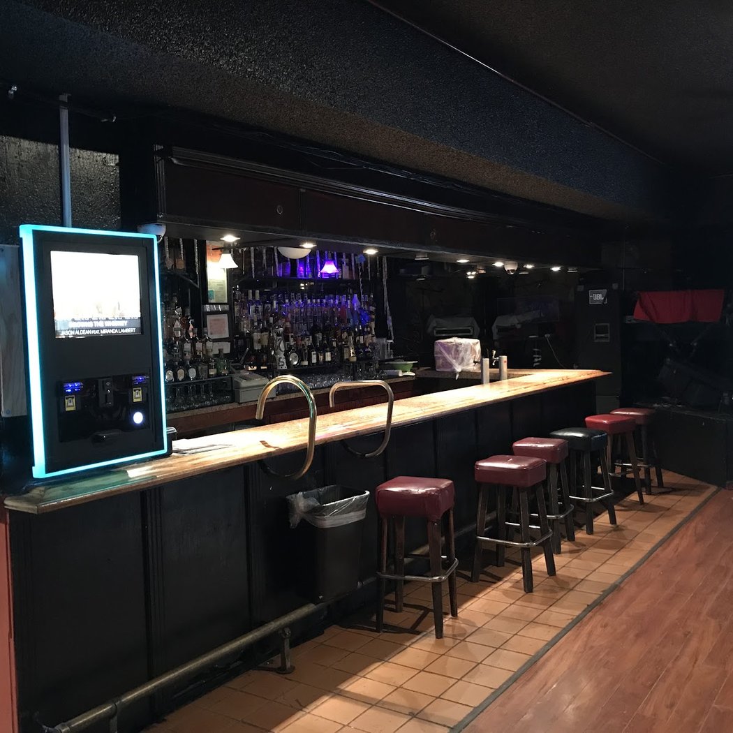 Club Chicago 2