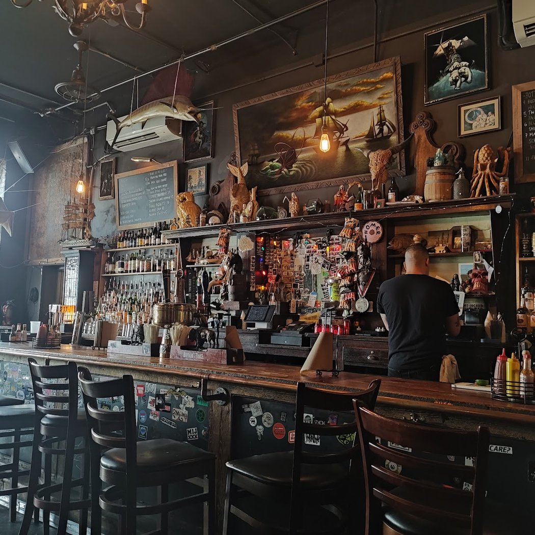 The Anchored Inn 3