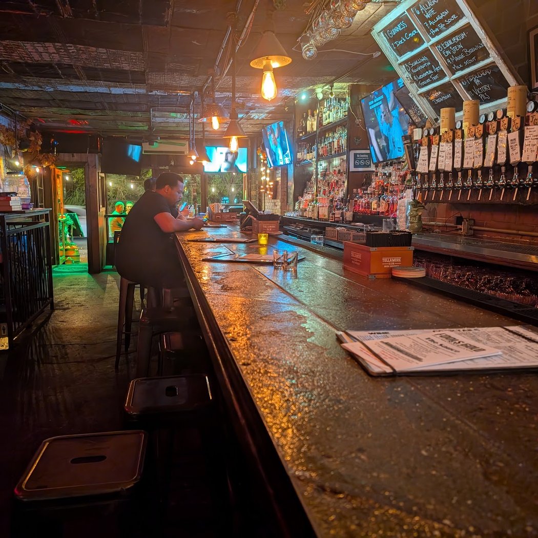 Trivia Night 4
