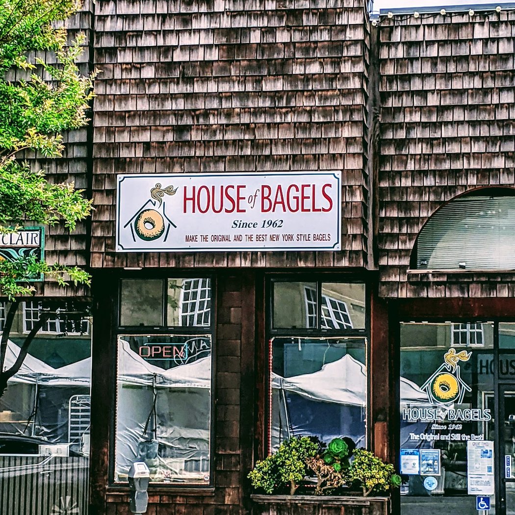 Montclair Village Farmers' Market 2