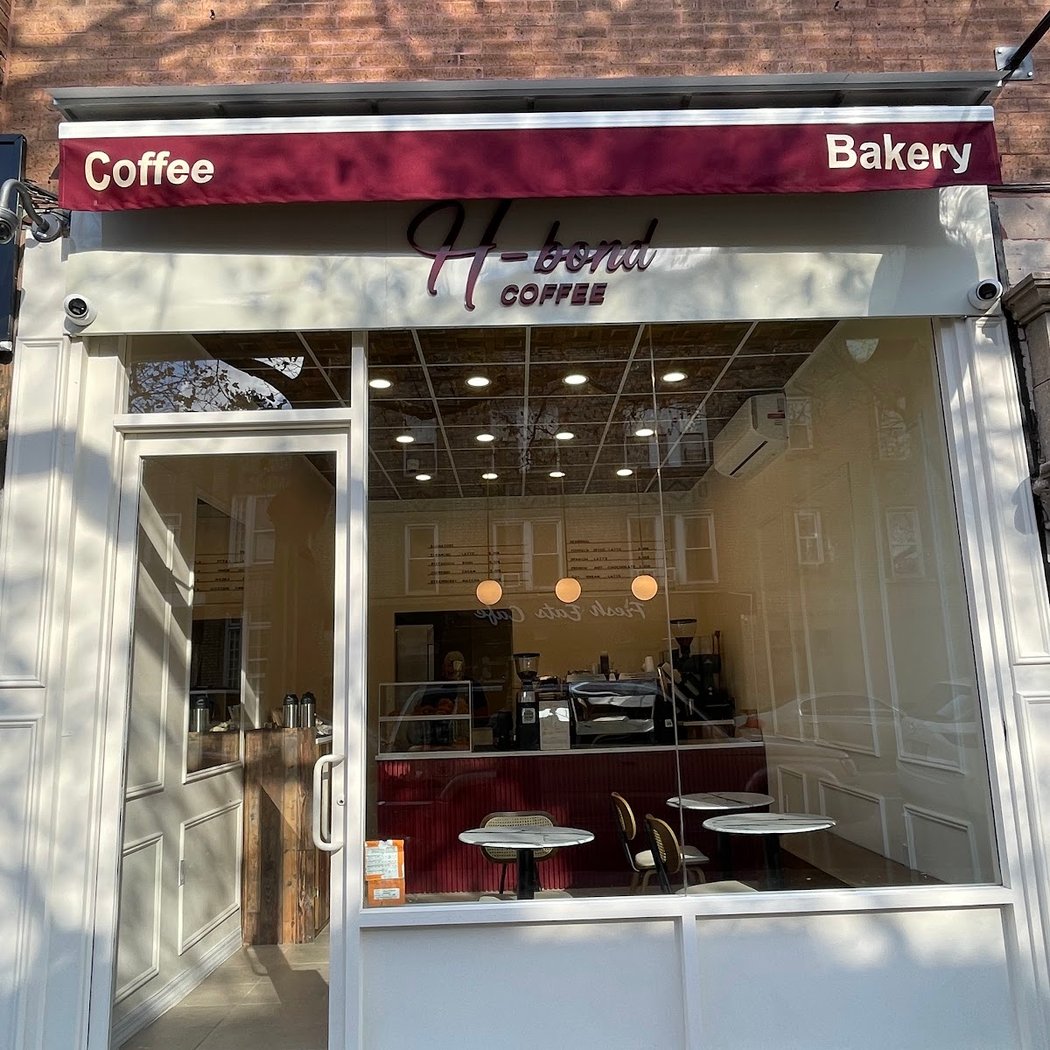 H-bond coffee 2