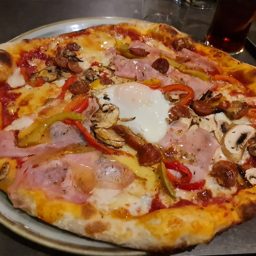 Bistrot Da Vinci 2
