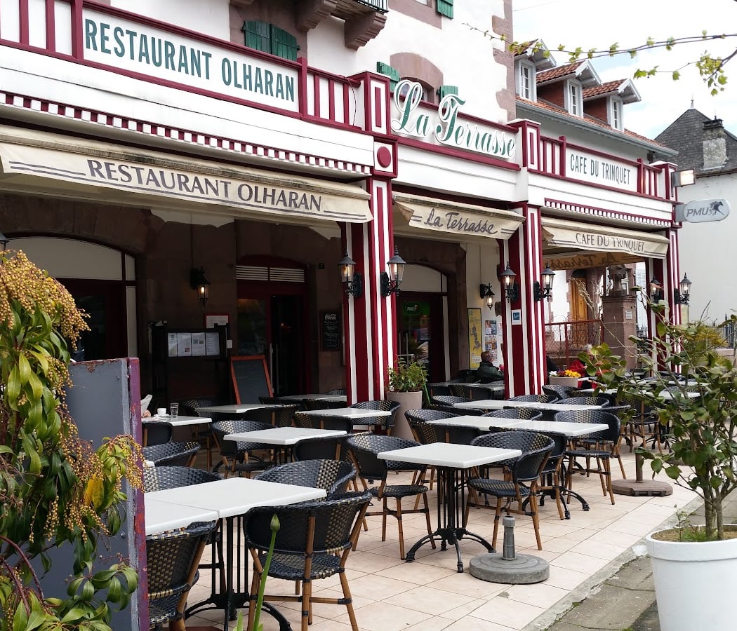 Bar Brasserie du Trinquet 2