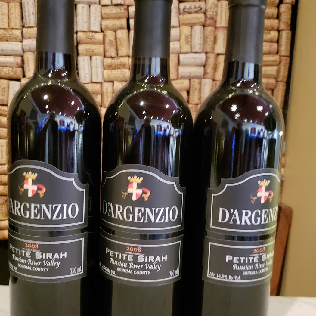 Winter Allocation Wine Tasting Events 2