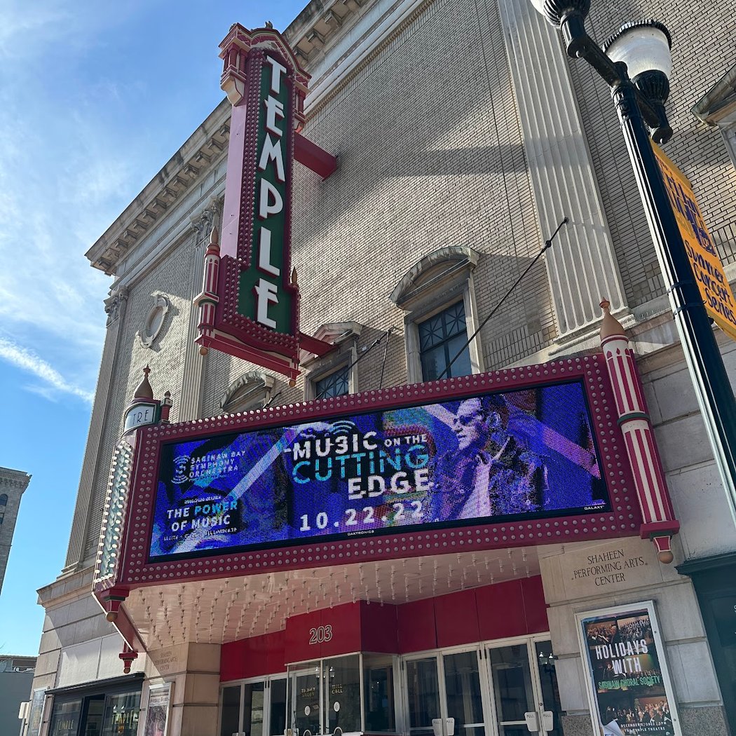 Saginaw Silver Screen: Independence Day 2