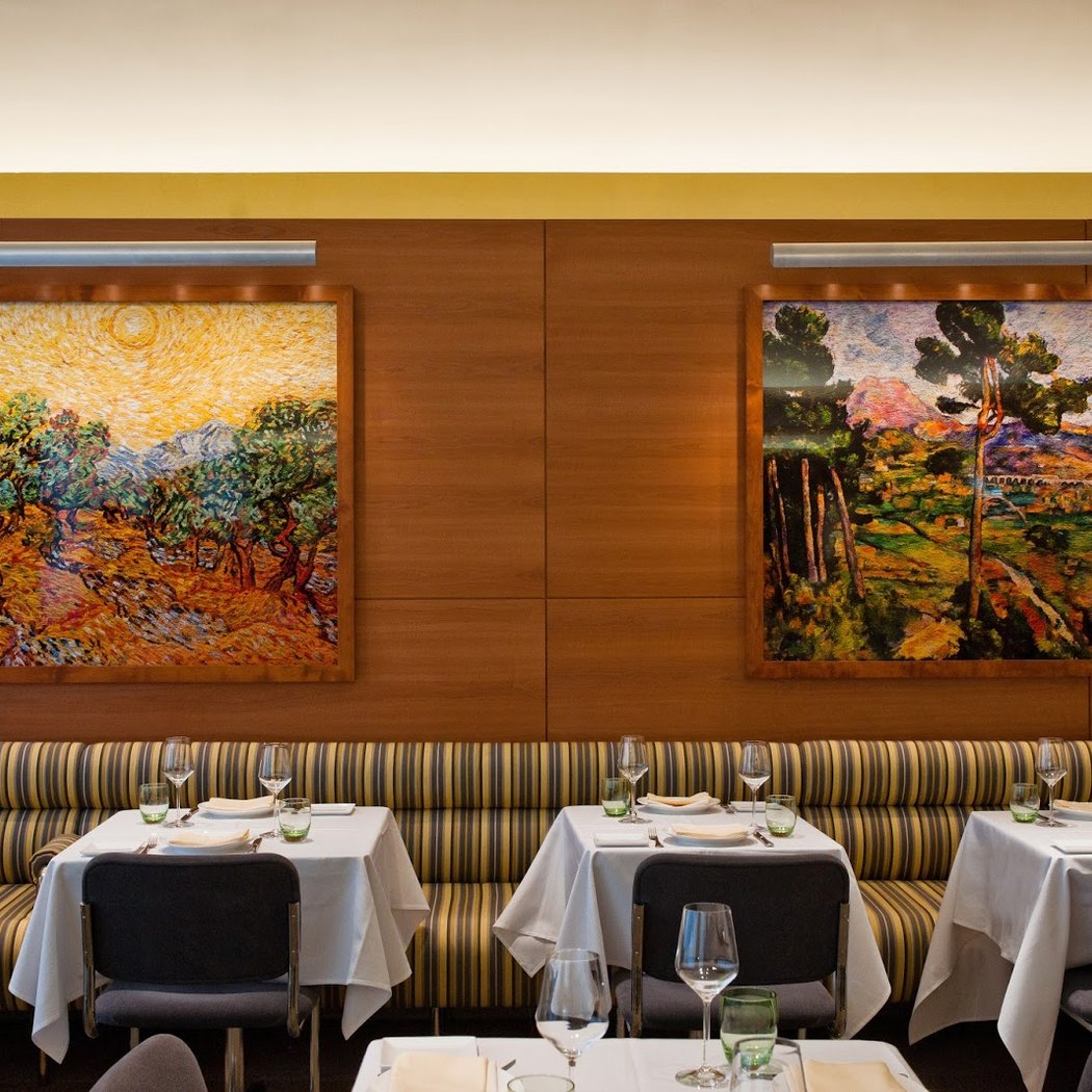 Boulud Sud 2