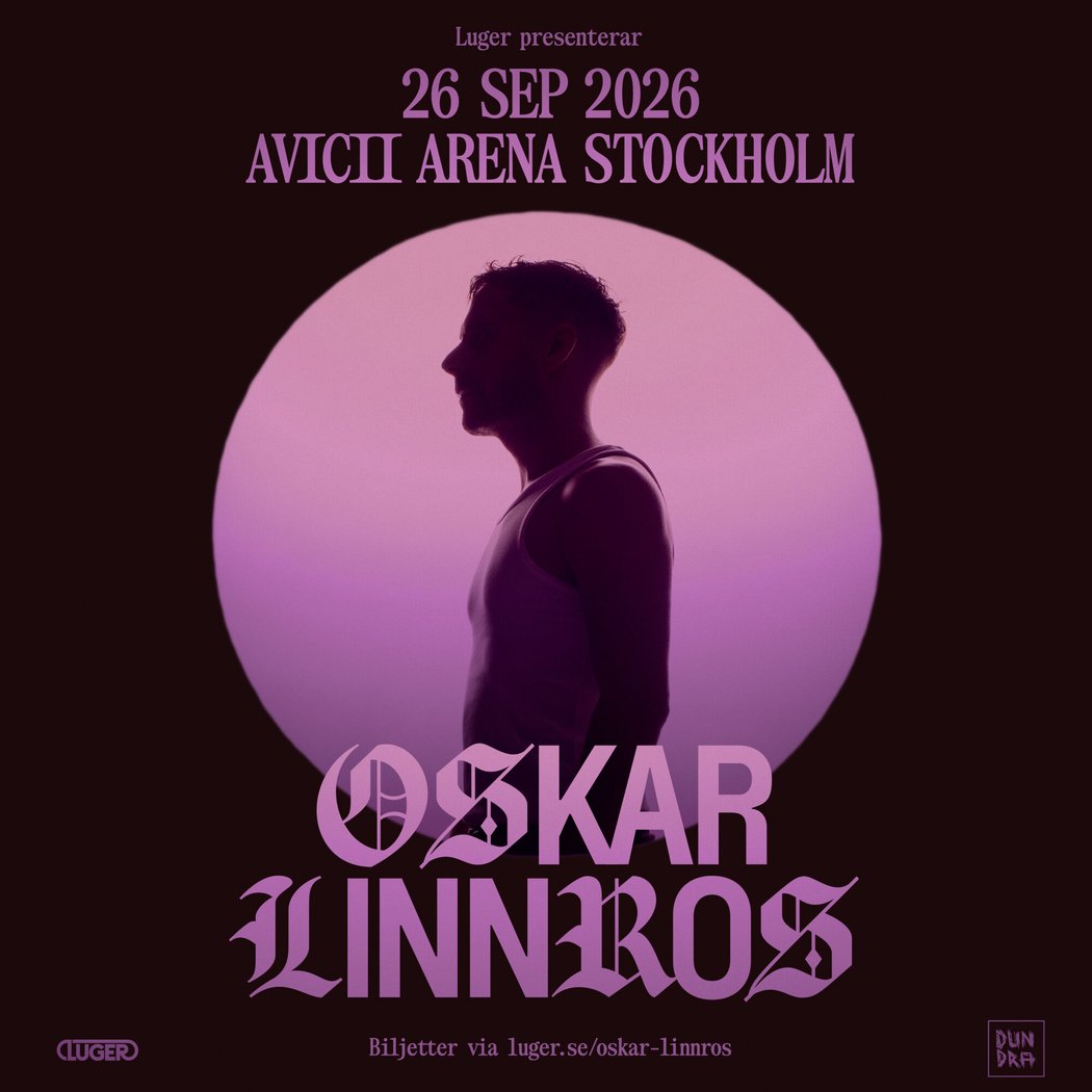 Oskar Linnros