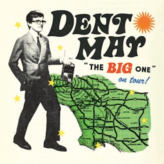 Dent May 1