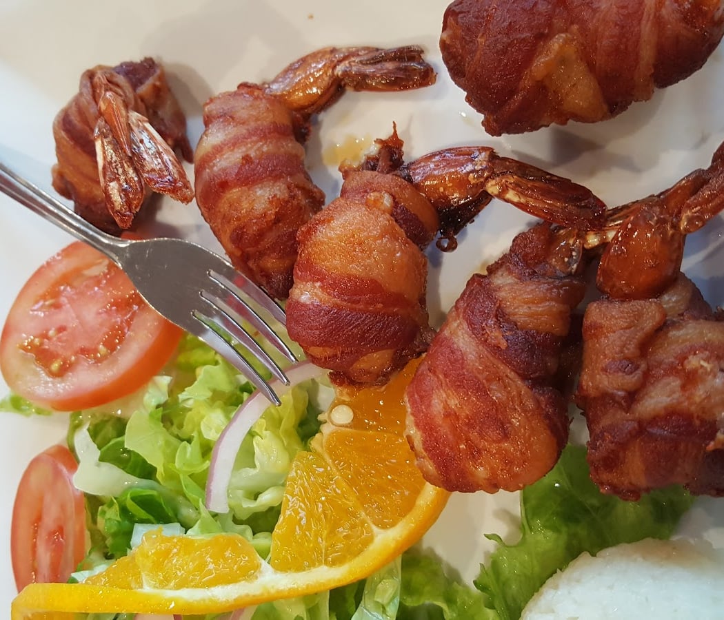 Mariscos La Playita Inc 3