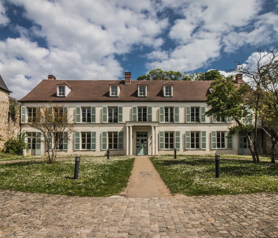 Conservatory Gabriel Fauré 1