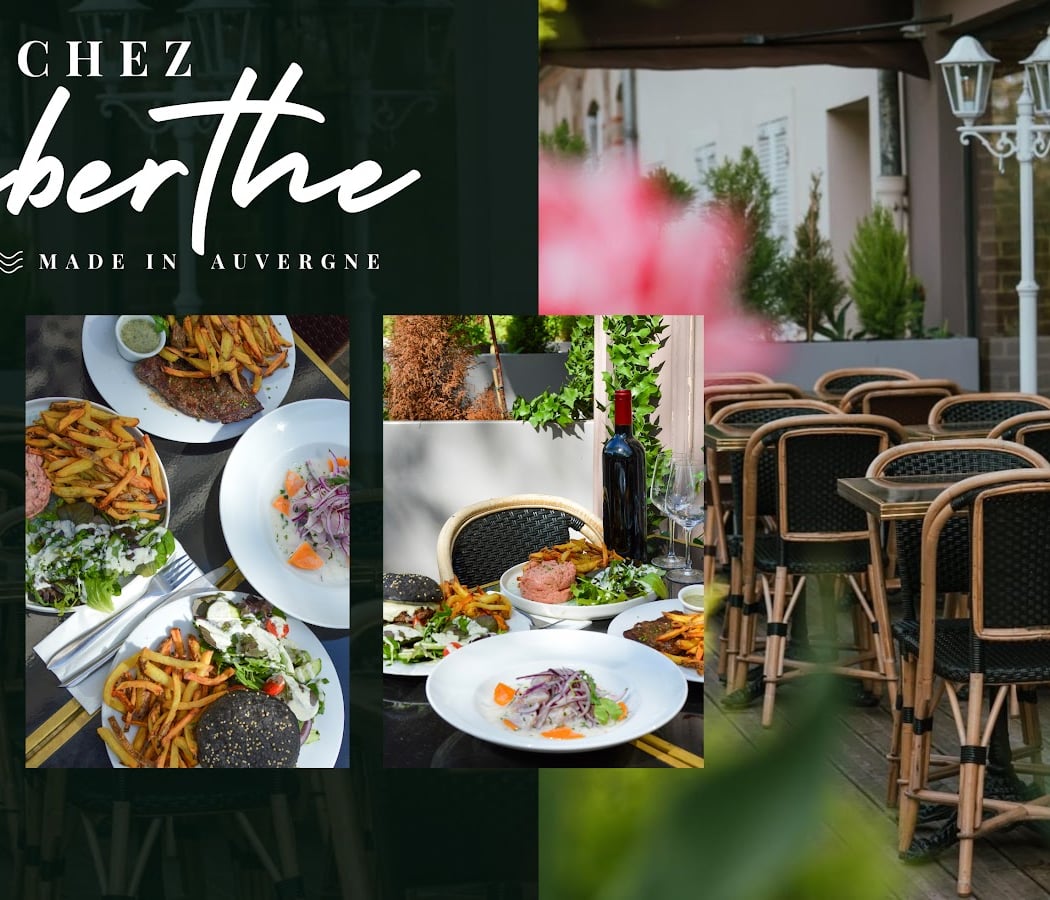 Chez Beberthe 2