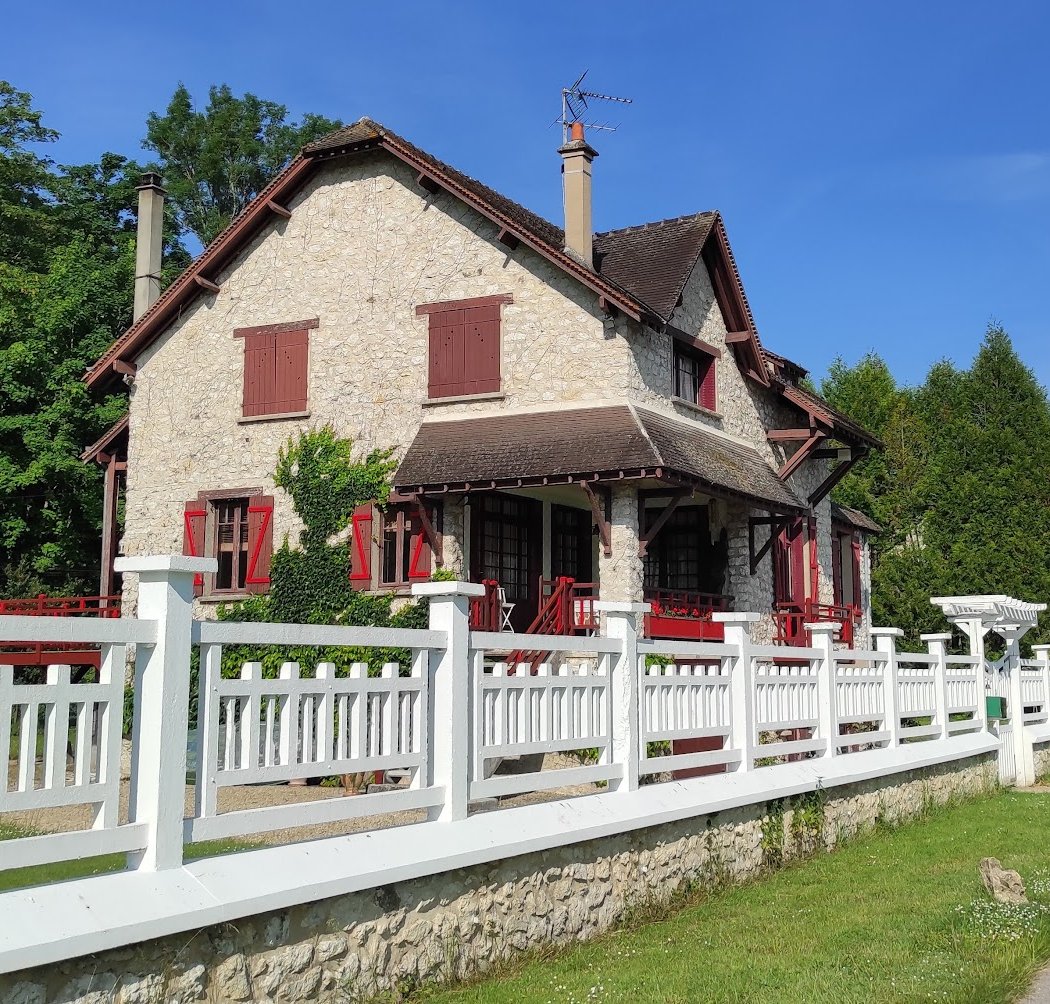 Samois-sur-Seine 3