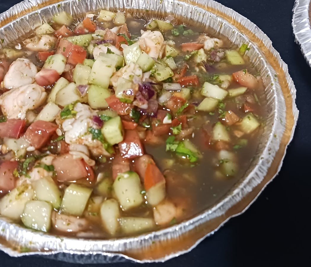 Mariscos El Layo 3