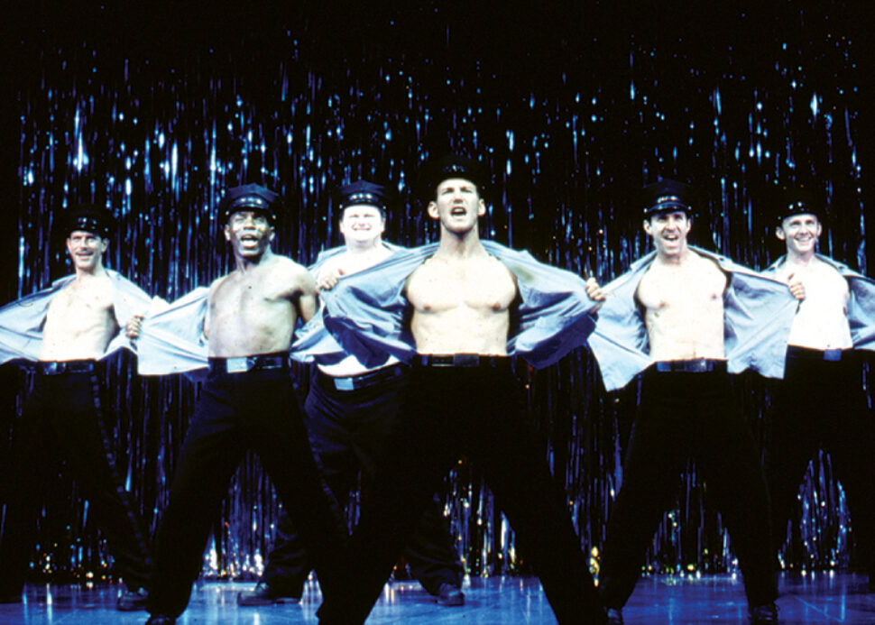The Full Monty 1