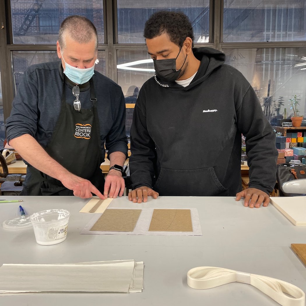 Hands-On Introduction to Letterpress