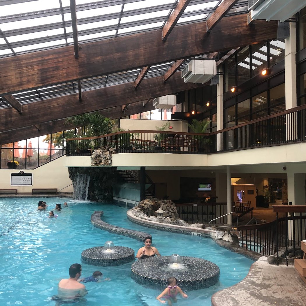 Crystal Springs Resort 2