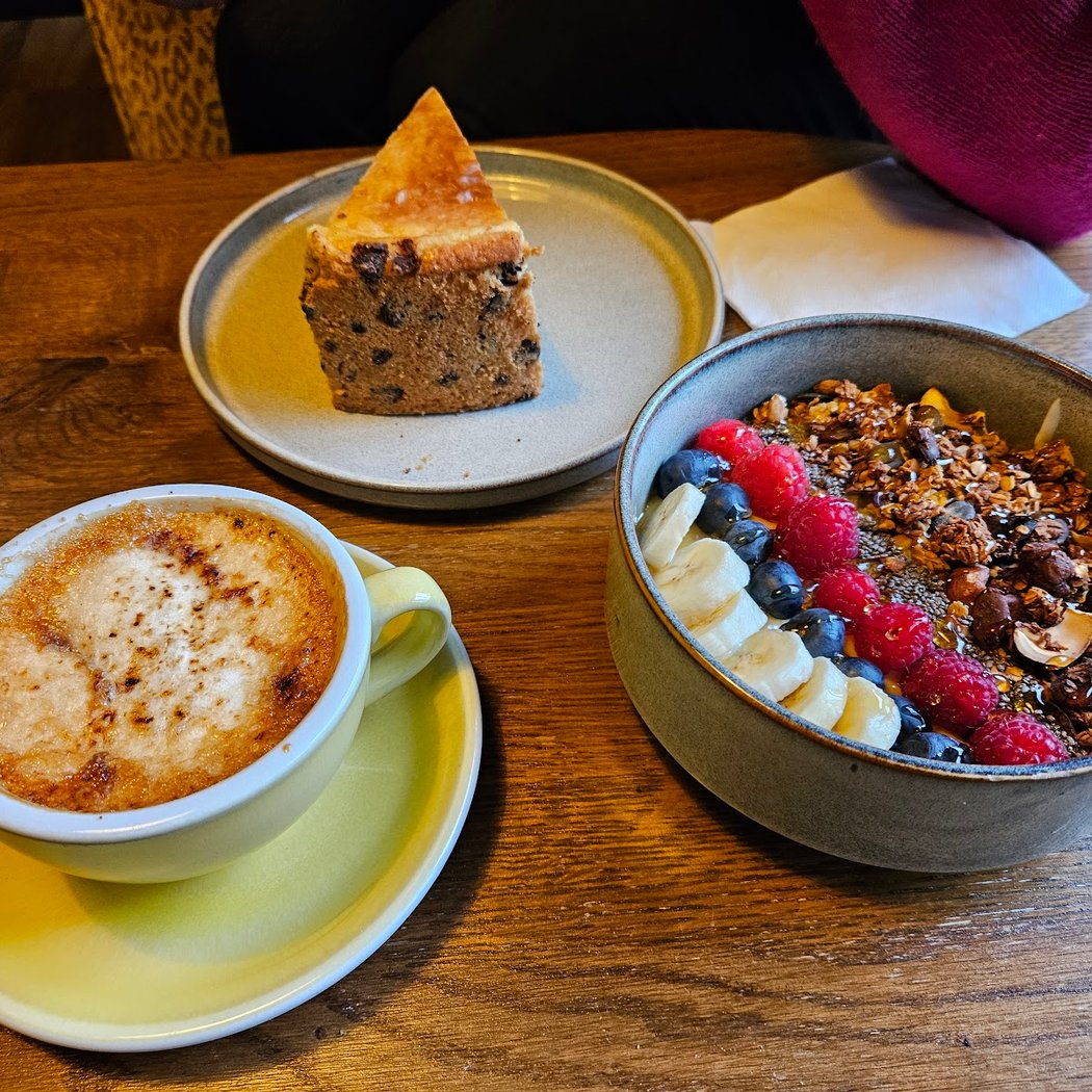 Family's Coffee Shop 3