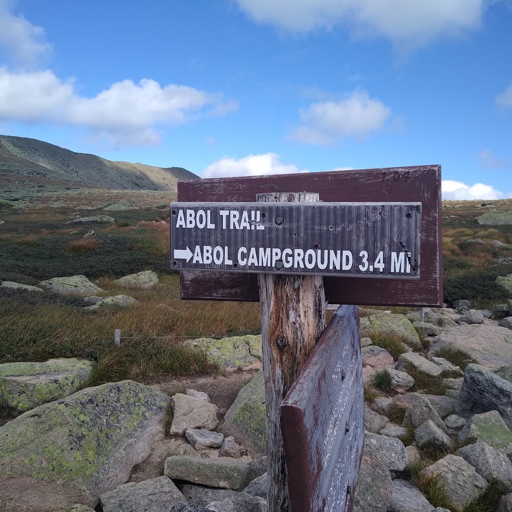 Mount Katahdin 3