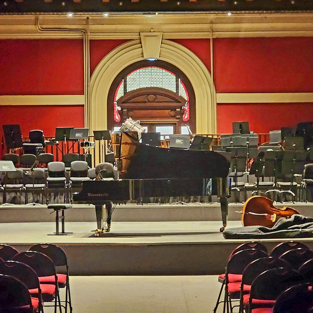 Nuit des Conservatoire 2026 5