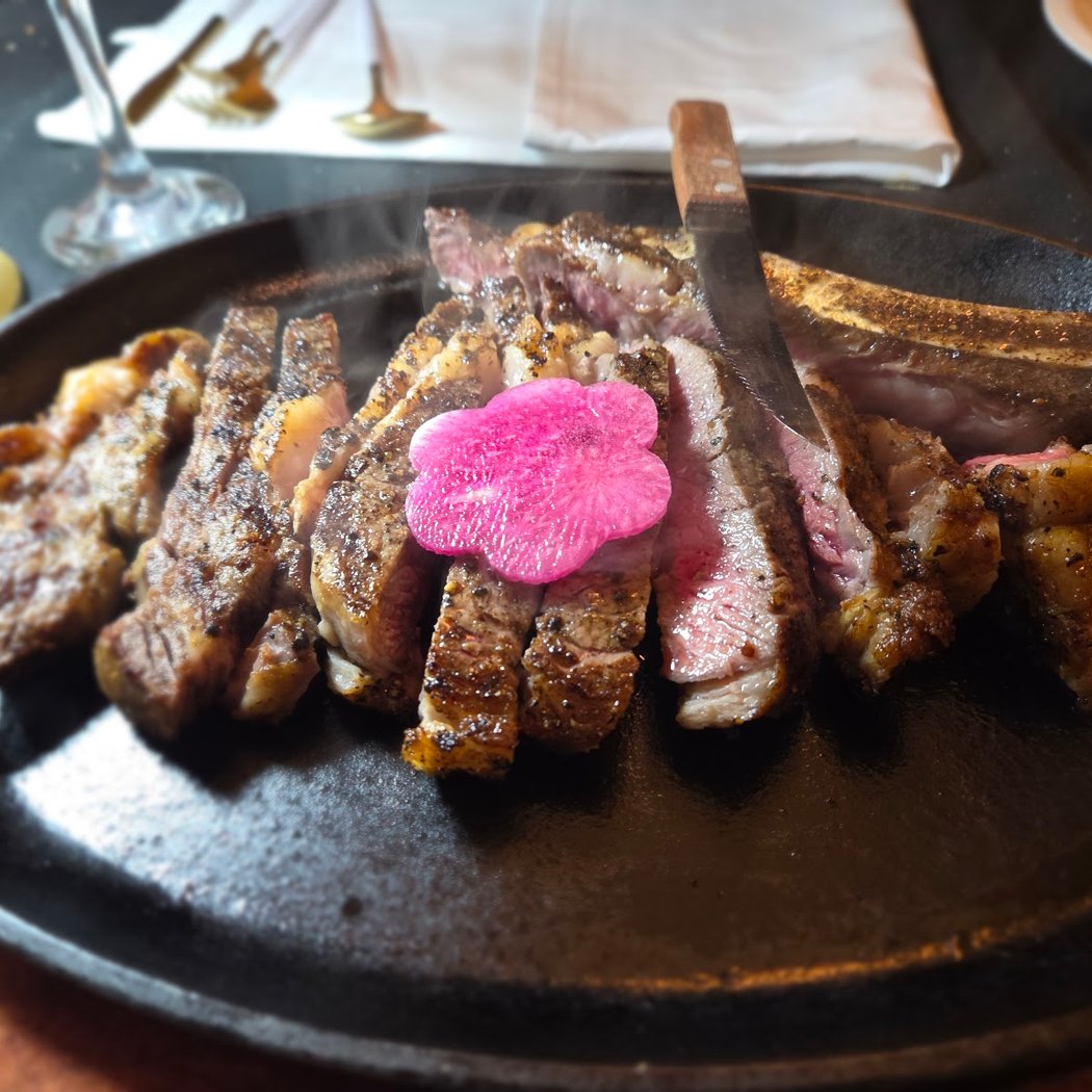 Rock Bistro Steakhouse 1