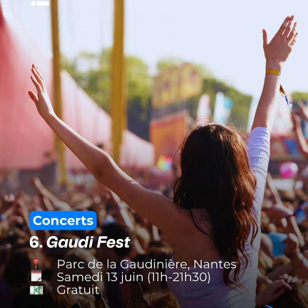 Gaudi Fest