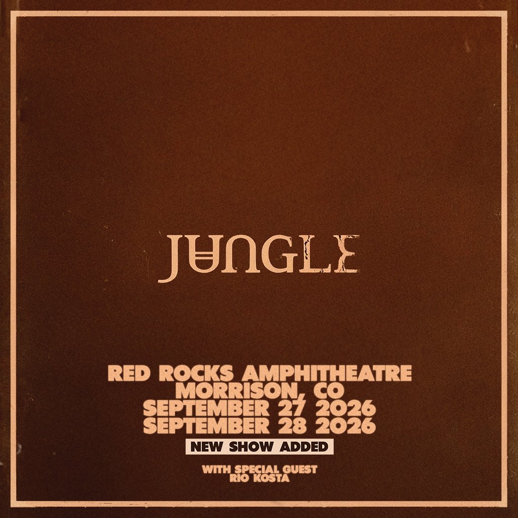 Jungle 1