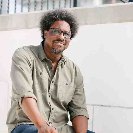 W. Kamau Bell 1