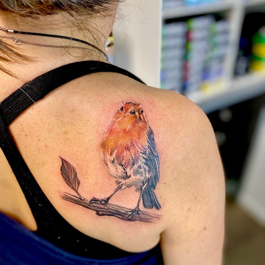 NEOTATTOO 1