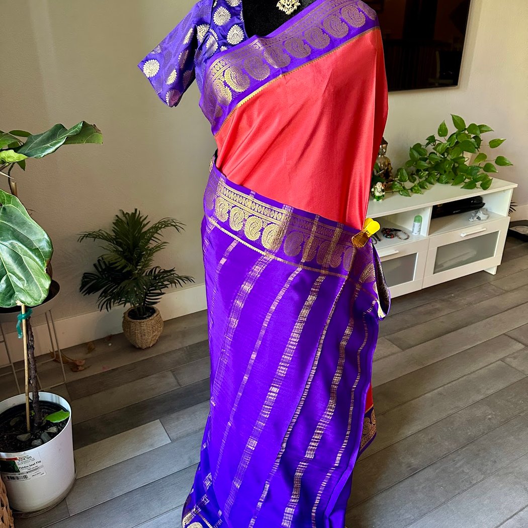 Bay Area Silk House - Indian Boutique in the Bay Area 3
