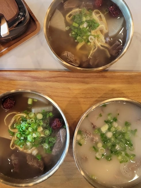 HANMARU KOREAN CUISINE 3