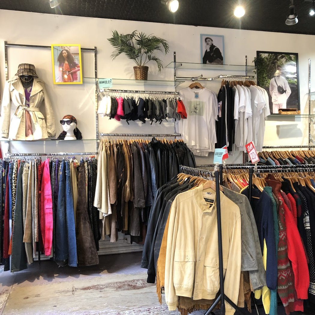 Brick Lane Vintage 1