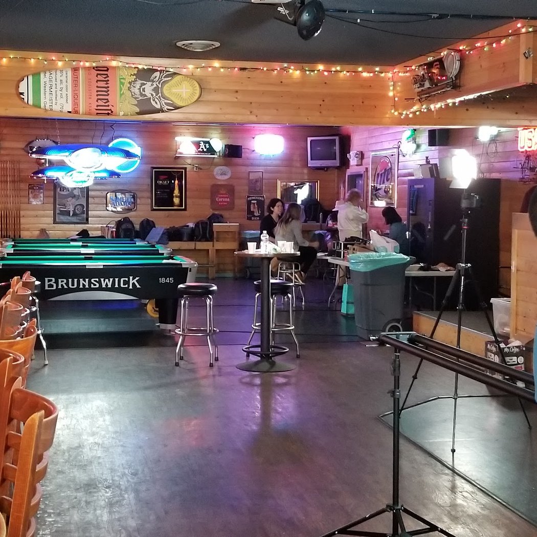 Spanky's Cocktails 2