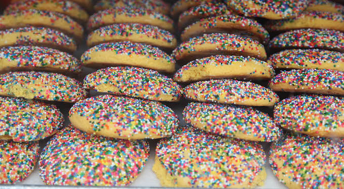Edible Excursions 3