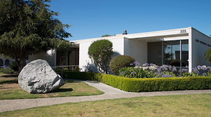 Outreach Event: PG Museum at the Steinbeck Library 2