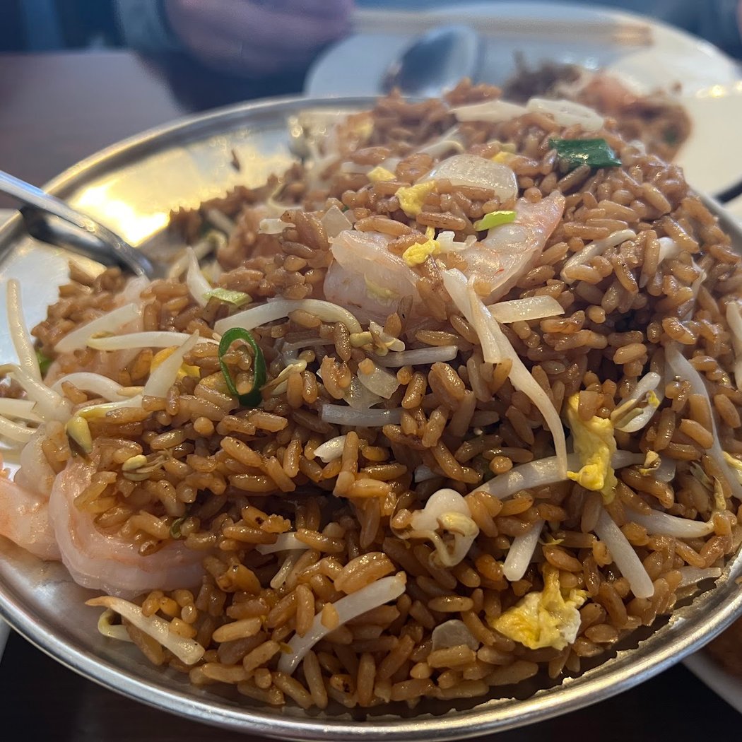 Chang's Chinese Restaurant