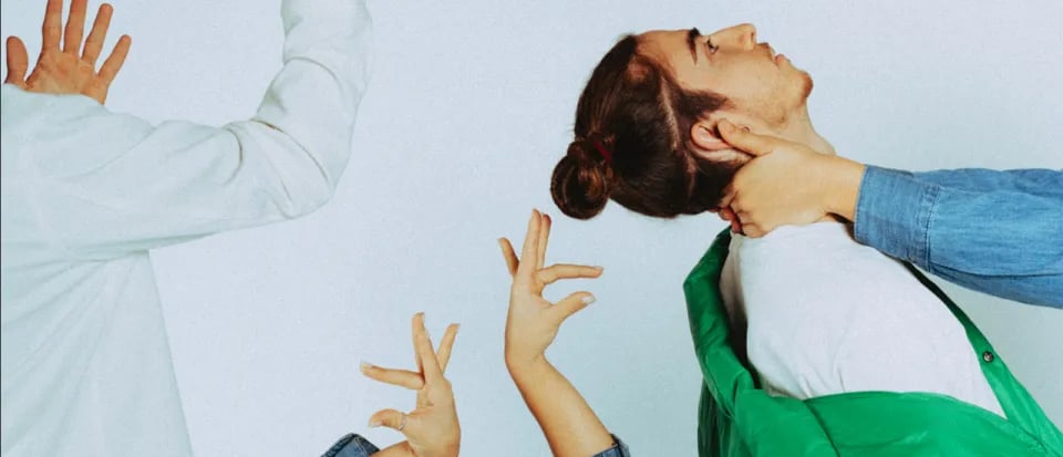 EnFOCO. Ciclo de danza contemporánea 1