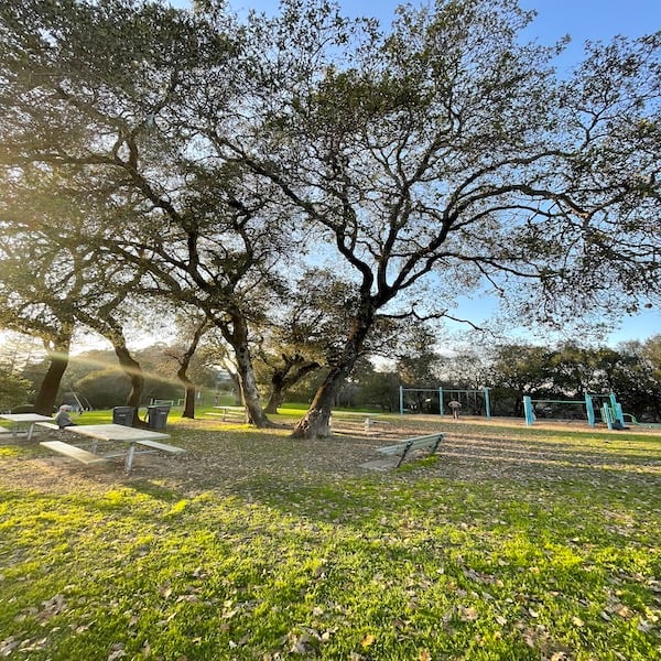 Oak Hill Park 1