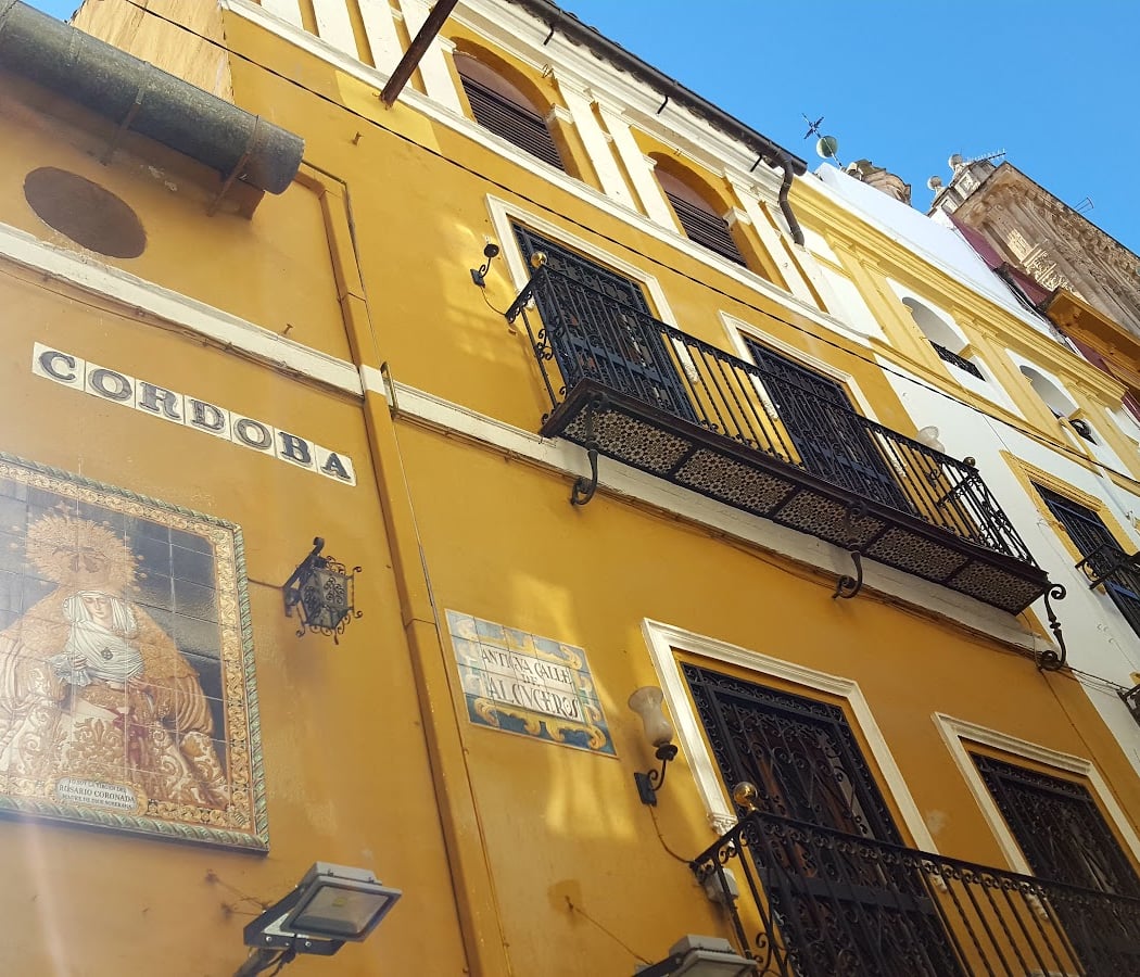 Calle Córdoba 2