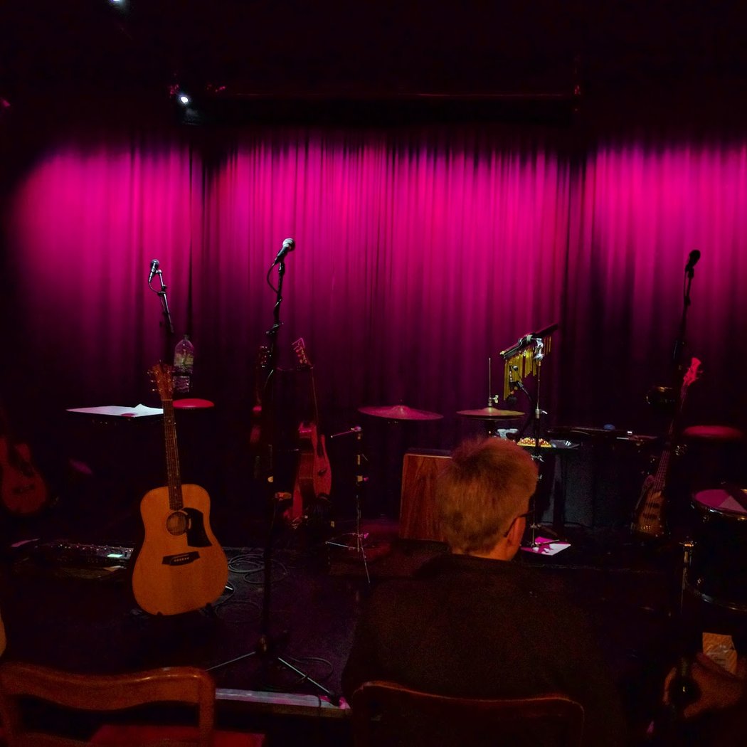 Zebrano-Theater 3