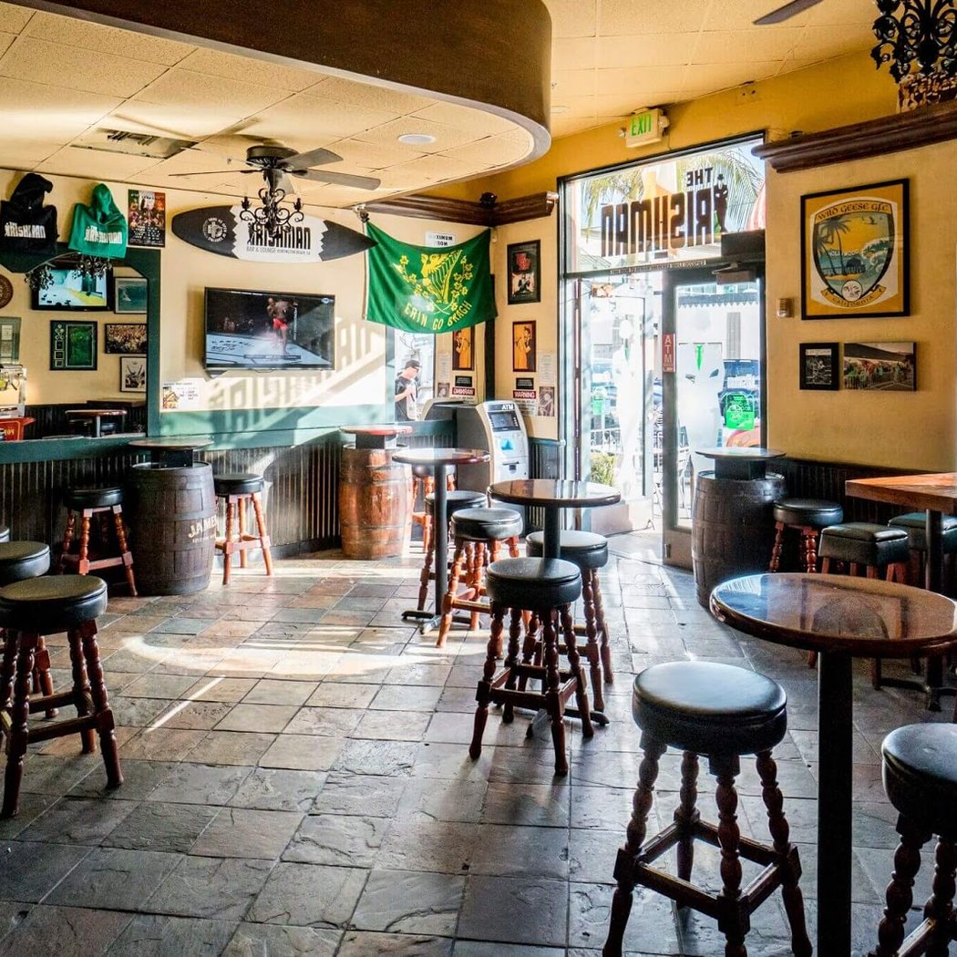 The Irishman 3