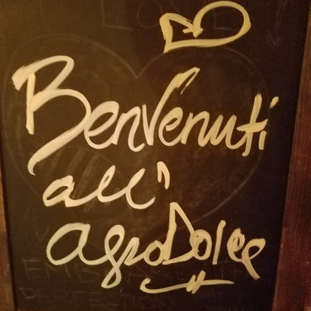 Agrodolce Osteria 3